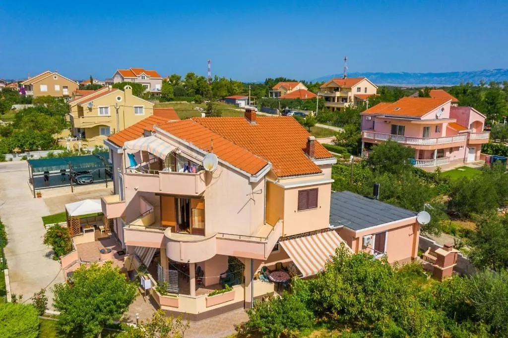 Guesthouse Privlaka  Privlaka (Zadar)