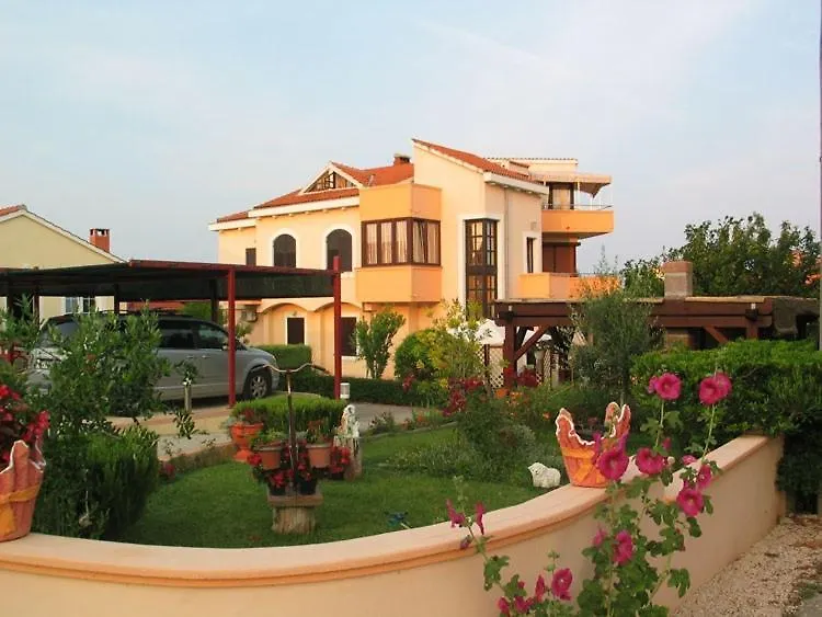 Guesthouse Privlaka