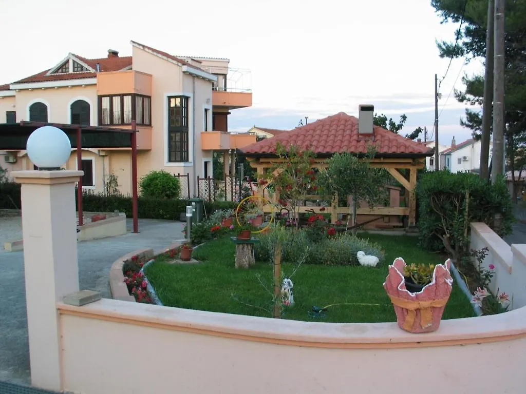 Guesthouse Privlaka  Privlaka (Zadar)
