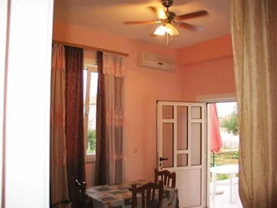 Appartement Guesthouse Privlaka  Croatie
