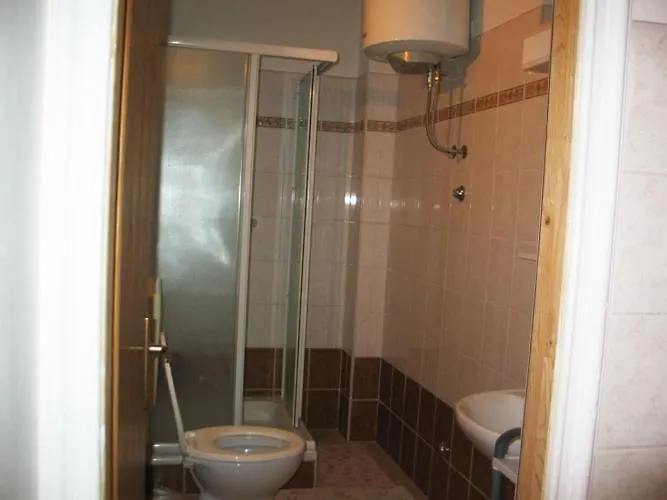 Guesthouse Privlaka  0*, Privlaka (Zadar)