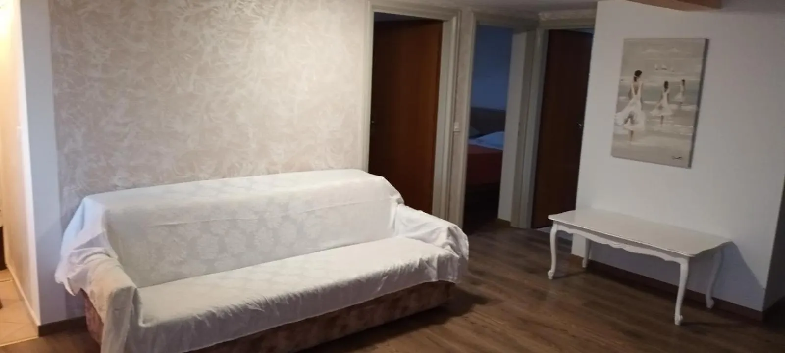 Appartement Guesthouse Privlaka  Croatie