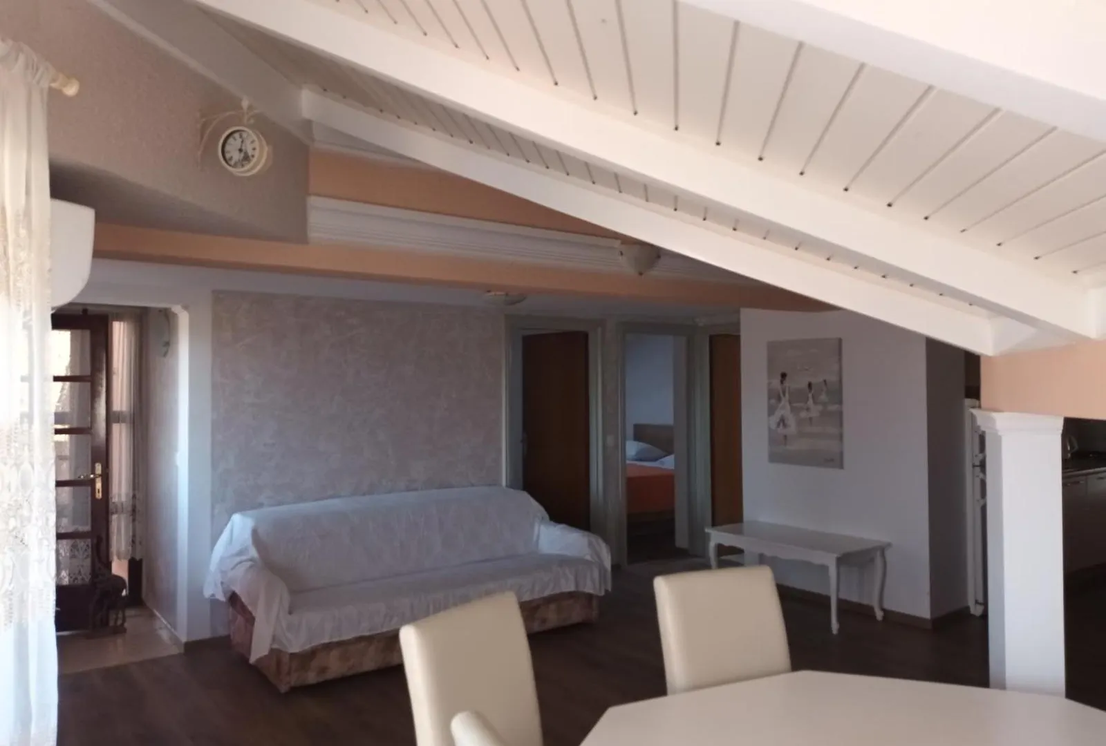 Appartement Guesthouse Privlaka