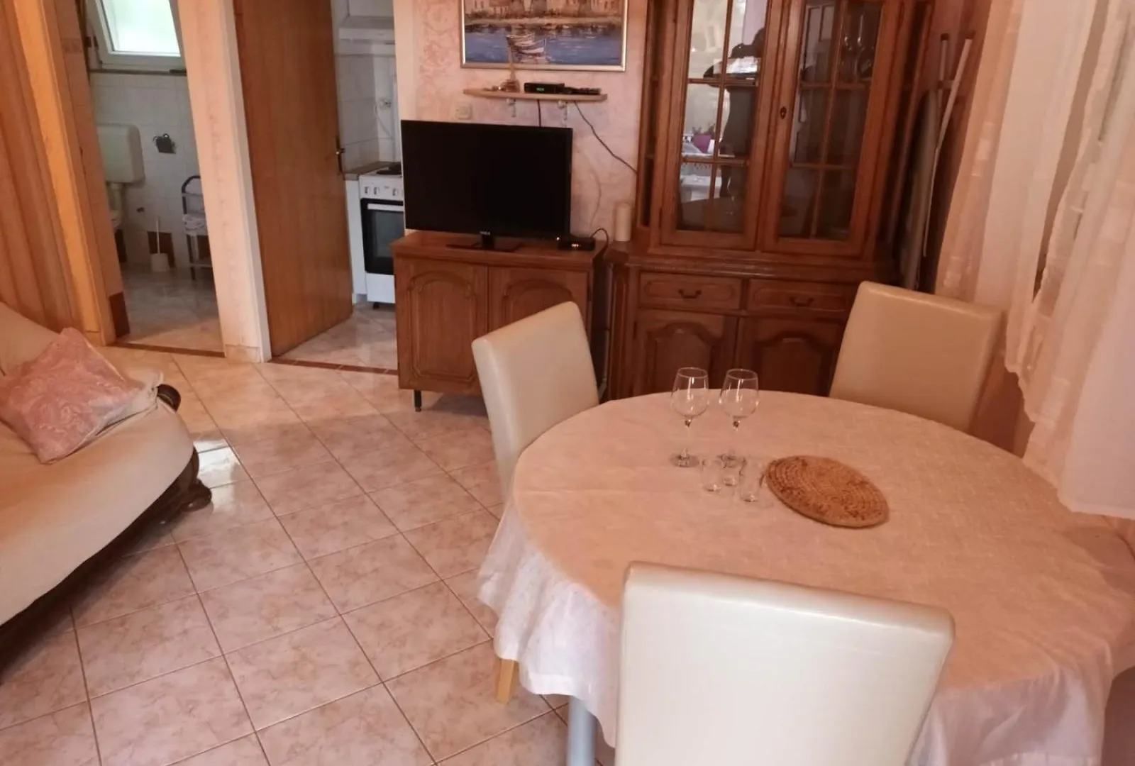 Guesthouse Privlaka  0*, Privlaka (Zadar)