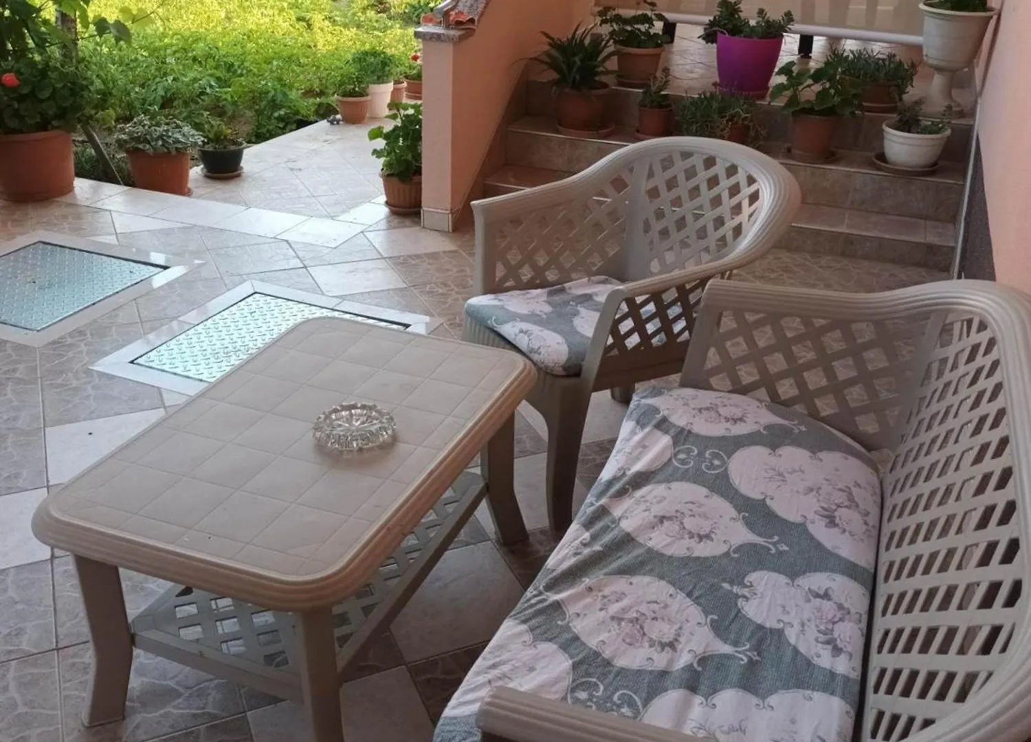 Guesthouse Privlaka  Croatie